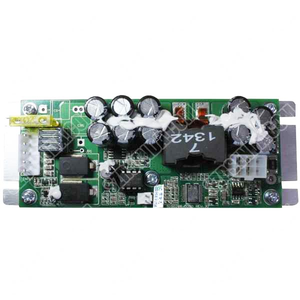 RYT-120K-12V