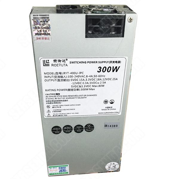 RYT1U-300W