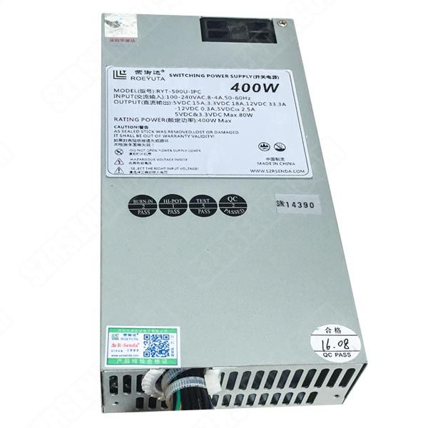 RYT1U-400W