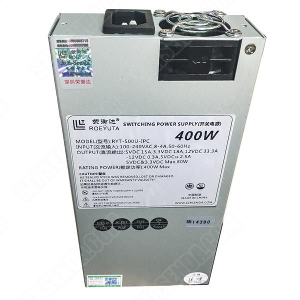 RYT1U-400W