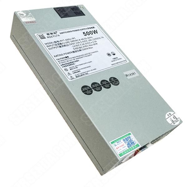 RYT1U-500W