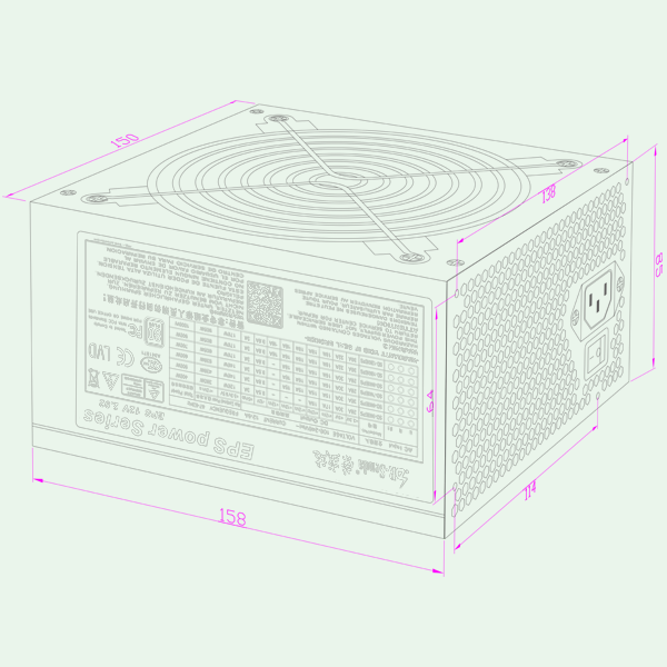 SD-1260EPS