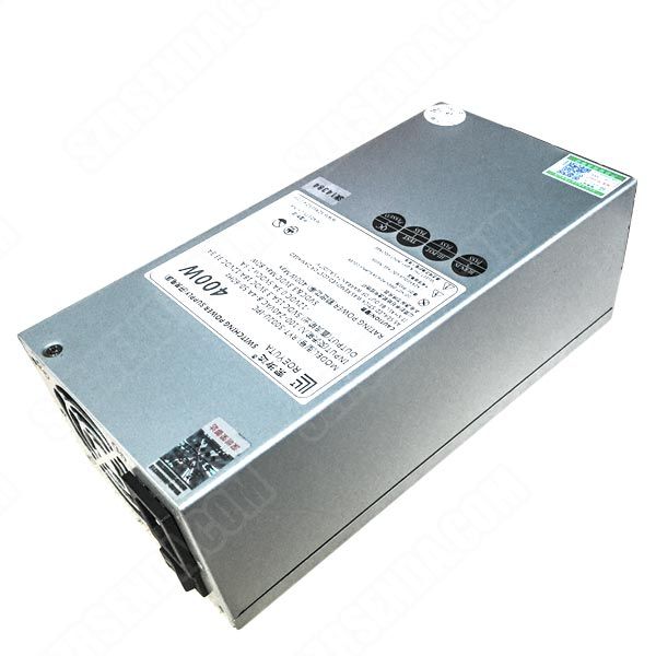 RYT2U-400W