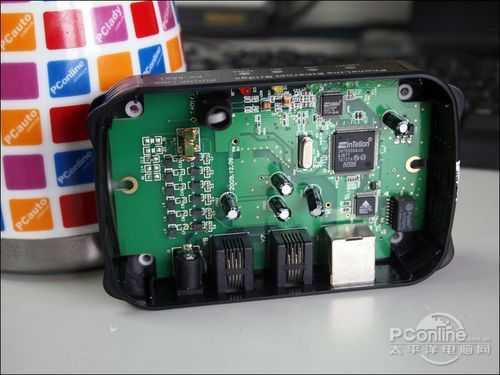 电话线网络桥接器 电话线网络桥接器